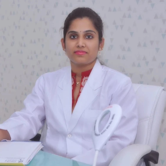 Dr. Sindhura Manne