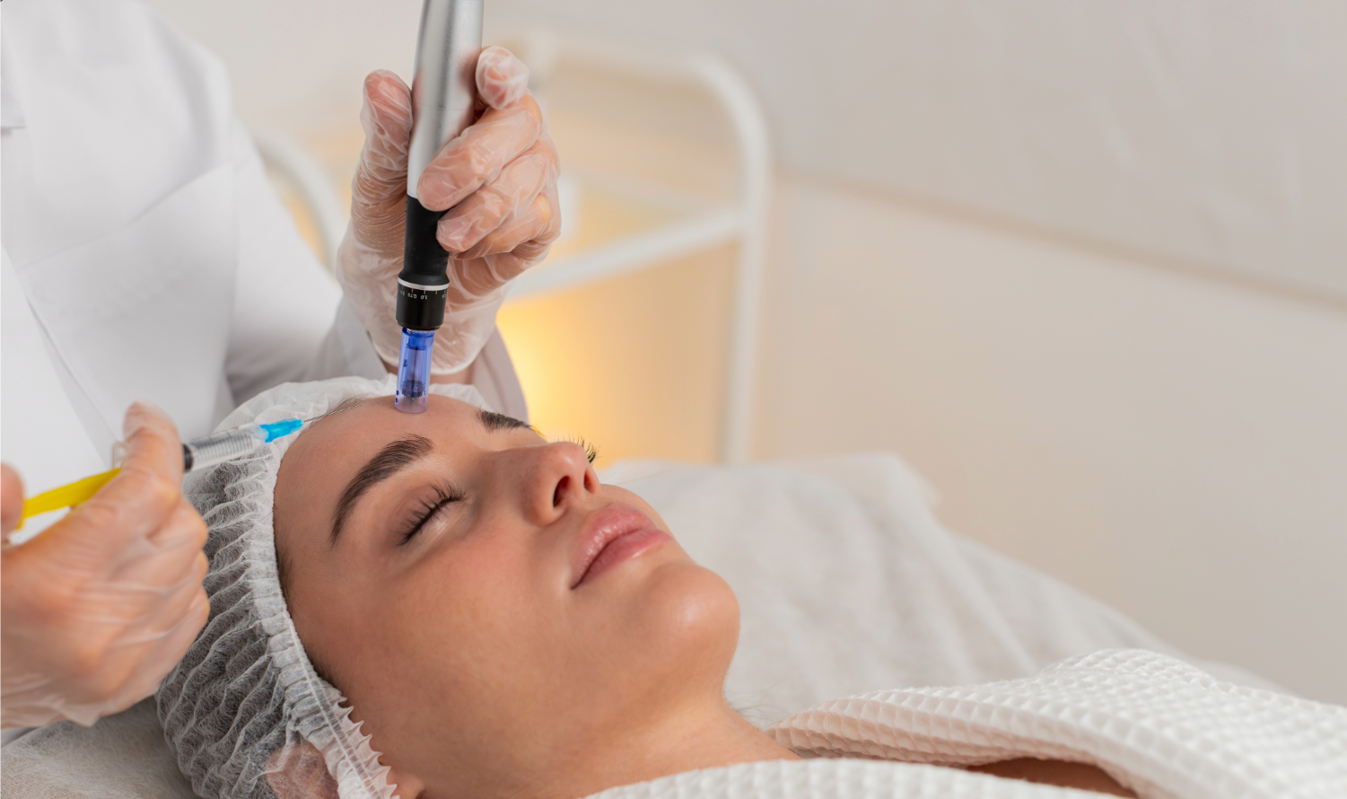 GFC Hair Treatment: A Complete Guide for Hair Regrowth